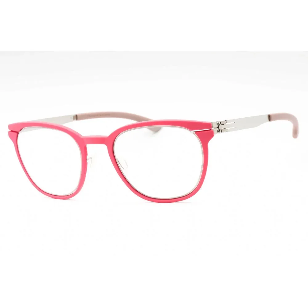 NWT IC Berlin Westside-RH0035H236020t24007d 49mm New Eyeglasses